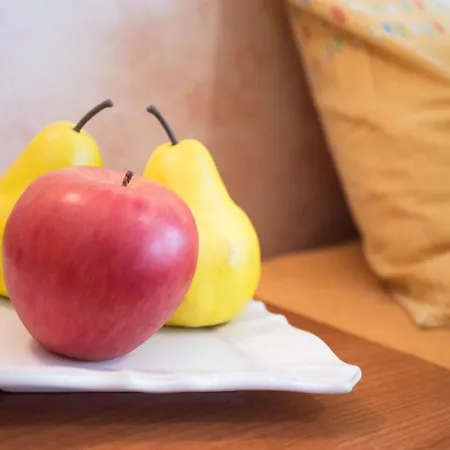 Hotell David Ravenna