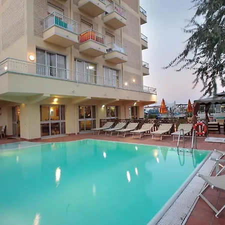 David Hotel Ravenna